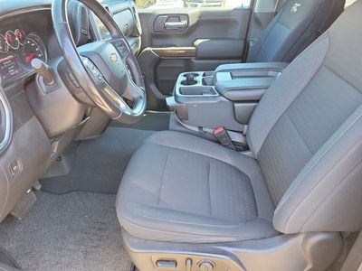 2021 Chevrolet Silverado 1500 - Photo 3
