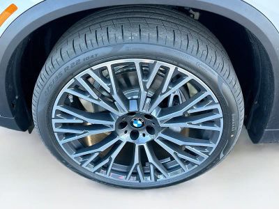 2026 BMW X5 — photo 26 view