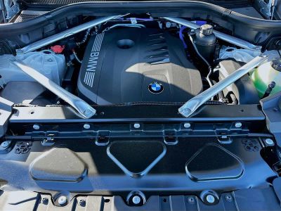 2026 BMW X5 — photo 25 view