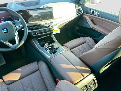 2026 BMW X5 — photo 18 view