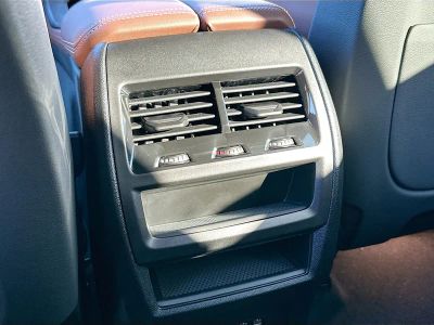 2026 BMW X5 — photo 20 view