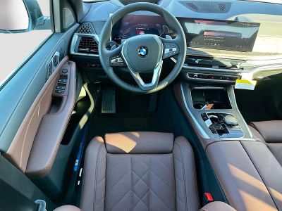 2026 BMW X5 — photo 17 view