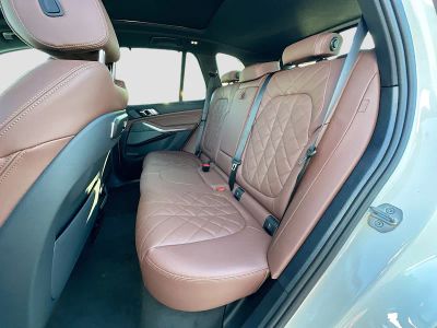 2026 BMW X5 — photo 19 view