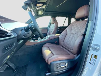 2026 BMW X5 — photo 15 view