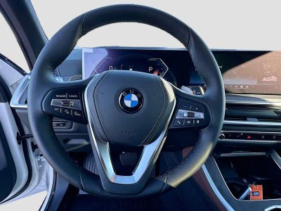 2026 BMW X5 — photo 8 view