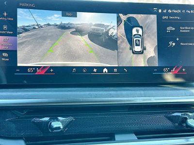 2026 BMW X5 — photo 11 view