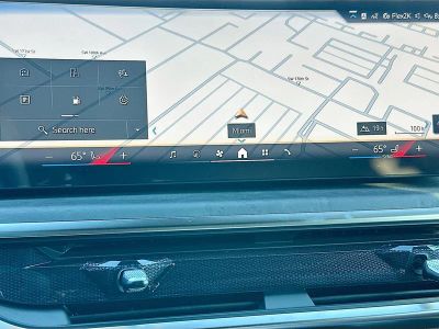 2026 BMW X5 — photo 10 view