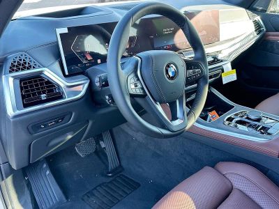 2026 BMW X5 — photo 7 view