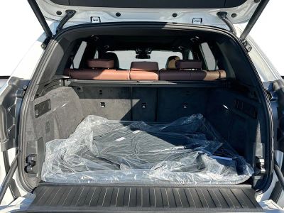 2026 BMW X5 — photo 21 view