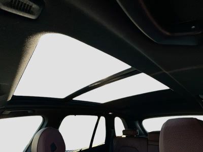 2026 BMW X5 — photo 16 view