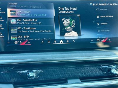 2026 BMW X5 — photo 12 view