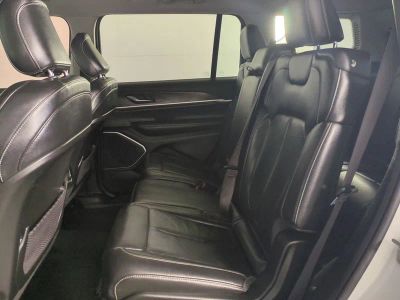 2022 Jeep Grand Cherokee L — photo 17 view