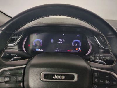 2022 Jeep Grand Cherokee L — photo 34 view