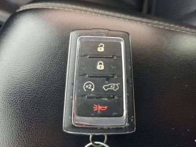 2022 Jeep Grand Cherokee L — photo 38 view