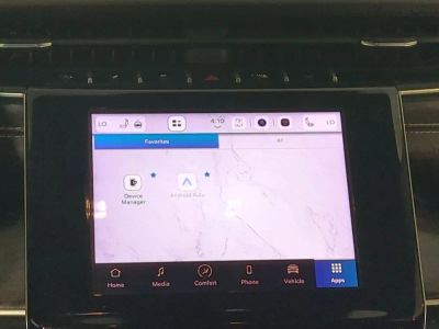 2022 Jeep Grand Cherokee L — photo 22 view