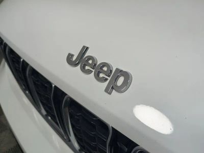 2022 Jeep Grand Cherokee L — photo 13 view
