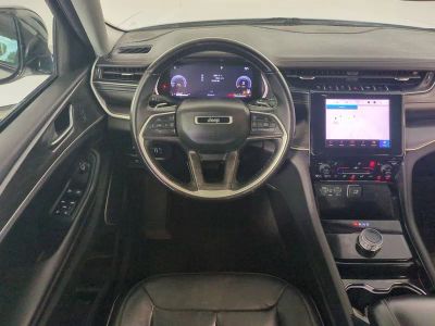 2022 Jeep Grand Cherokee L — photo 20 view