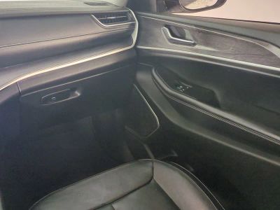 2022 Jeep Grand Cherokee L — photo 21 view