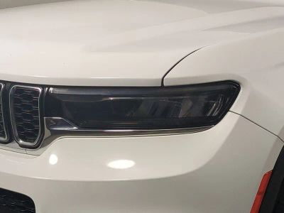 2022 Jeep Grand Cherokee L — photo 10 view