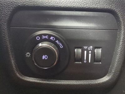 2022 Jeep Grand Cherokee L — photo 30 view
