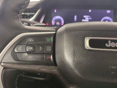 2022 Jeep Grand Cherokee L — photo 32 view