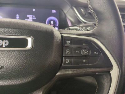 2022 Jeep Grand Cherokee L — photo 33 view