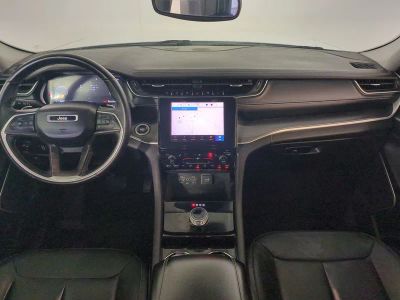 2022 Jeep Grand Cherokee L — photo 19 view
