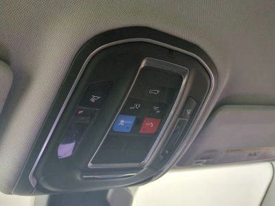 2022 Jeep Grand Cherokee L — photo 25 view