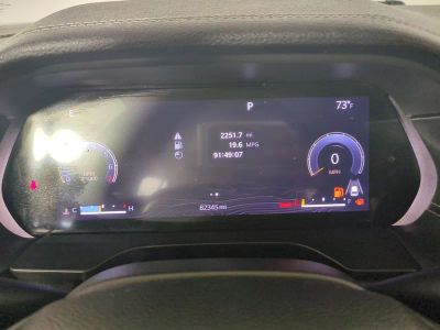 2022 Jeep Grand Cherokee L — photo 35 view