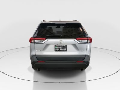 2024 Toyota RAV4 - Photo 6