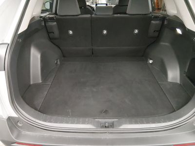 2024 Toyota RAV4 - Photo 11