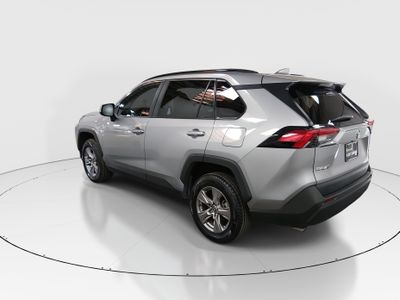 2024 Toyota RAV4 - Photo 5
