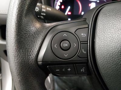 2024 Toyota RAV4 - Photo 12