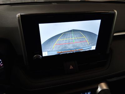 2024 Toyota RAV4 - Photo 16