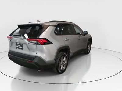 2024 Toyota RAV4 - Photo 7