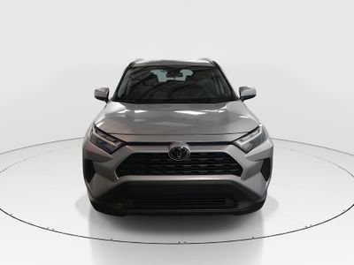 2024 Toyota RAV4 - Photo 2