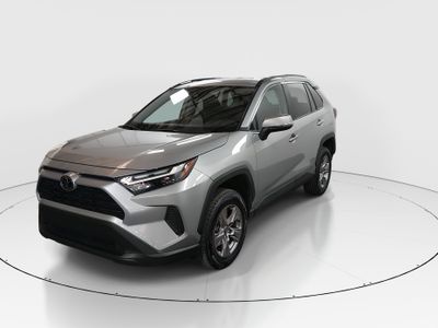 2024 Toyota RAV4 - Photo 3