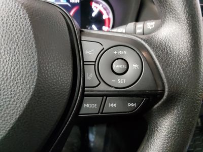 2024 Toyota RAV4 - Photo 18