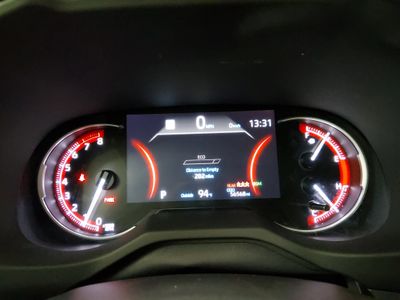 2024 Toyota RAV4 - Photo 14