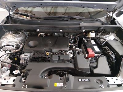 2024 Toyota RAV4 - Photo 9