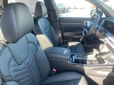 2026 Kia Sorento — photo 15 view