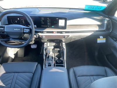 2026 Kia Sorento — photo 13 view