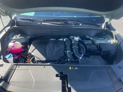 2026 Kia Sorento — photo 22 view