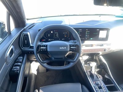 2026 Kia Sorento — photo 19 view