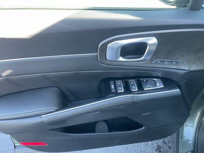 2026 Kia Sorento — photo 20 view
