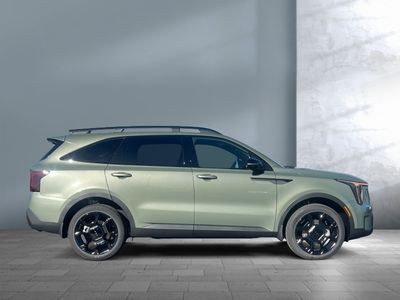 2026 Kia Sorento — photo 7 view
