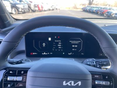 2026 Kia Sorento — photo 10 view