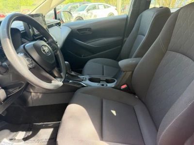 2024 Toyota Corolla — photo 12 view