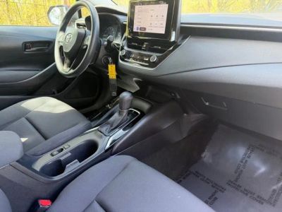 2024 Toyota Corolla — photo 9 view