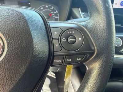2024 Toyota Corolla — photo 21 view